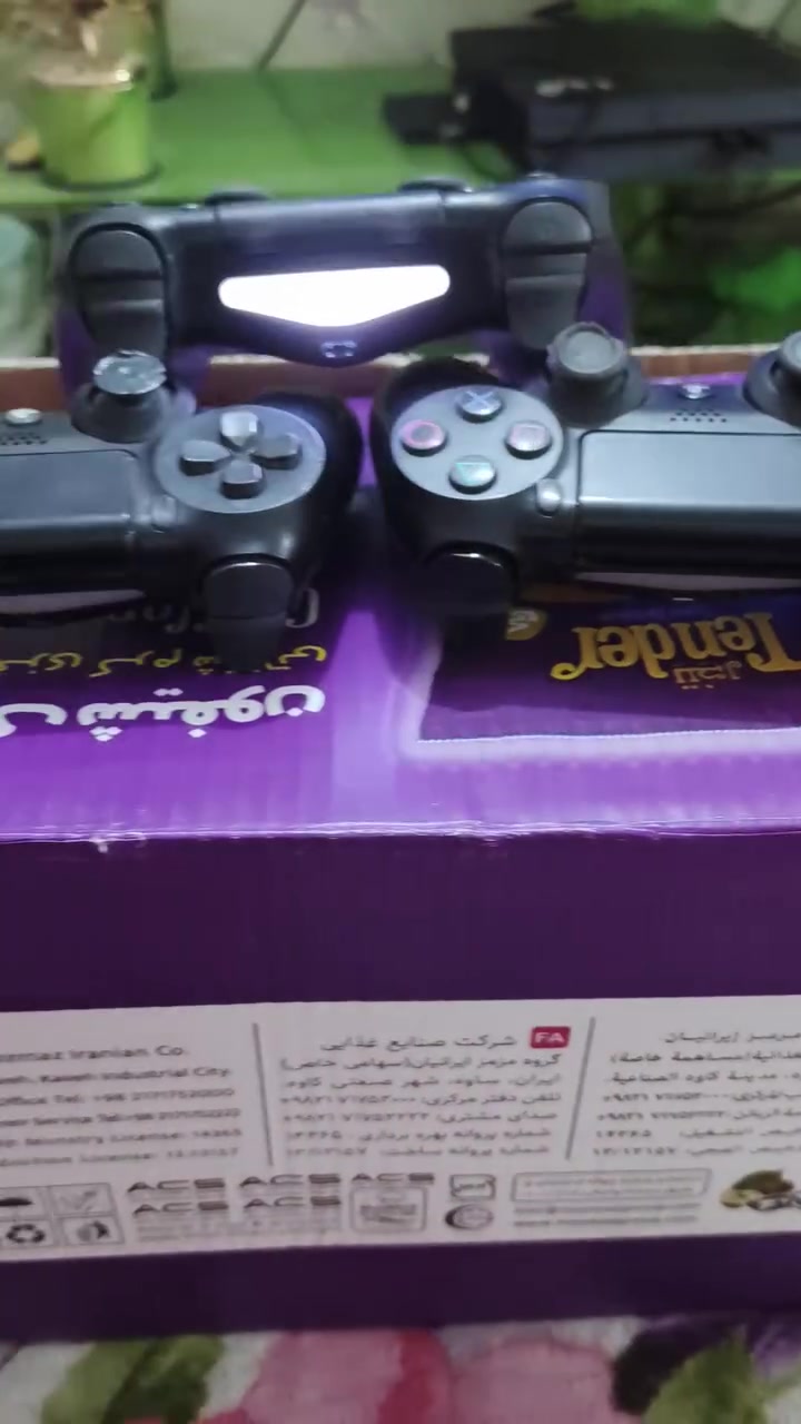 دراعات بلي فور • يشتغل • كربلاء
