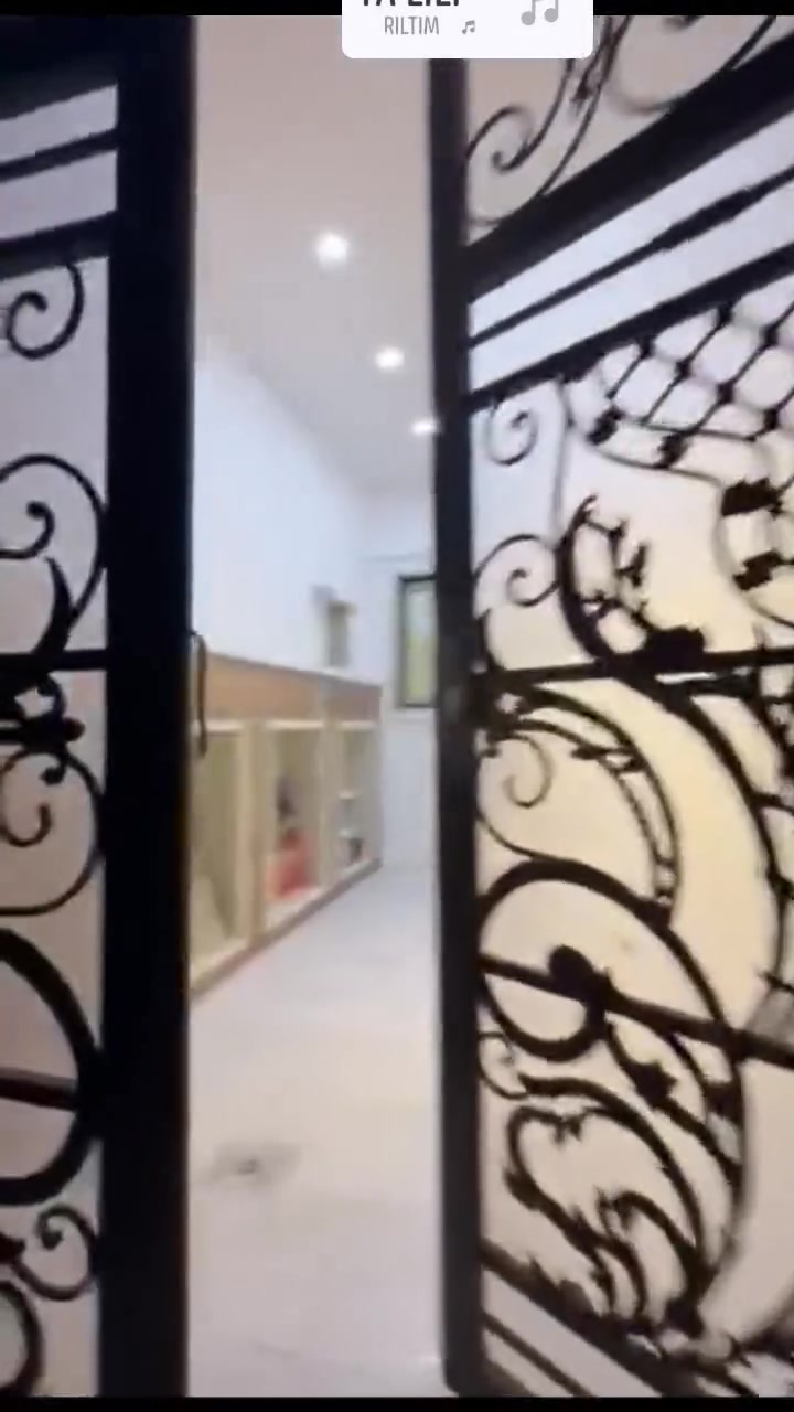 تلكيف حي القدس • ١٢٥م • ٤ غرف