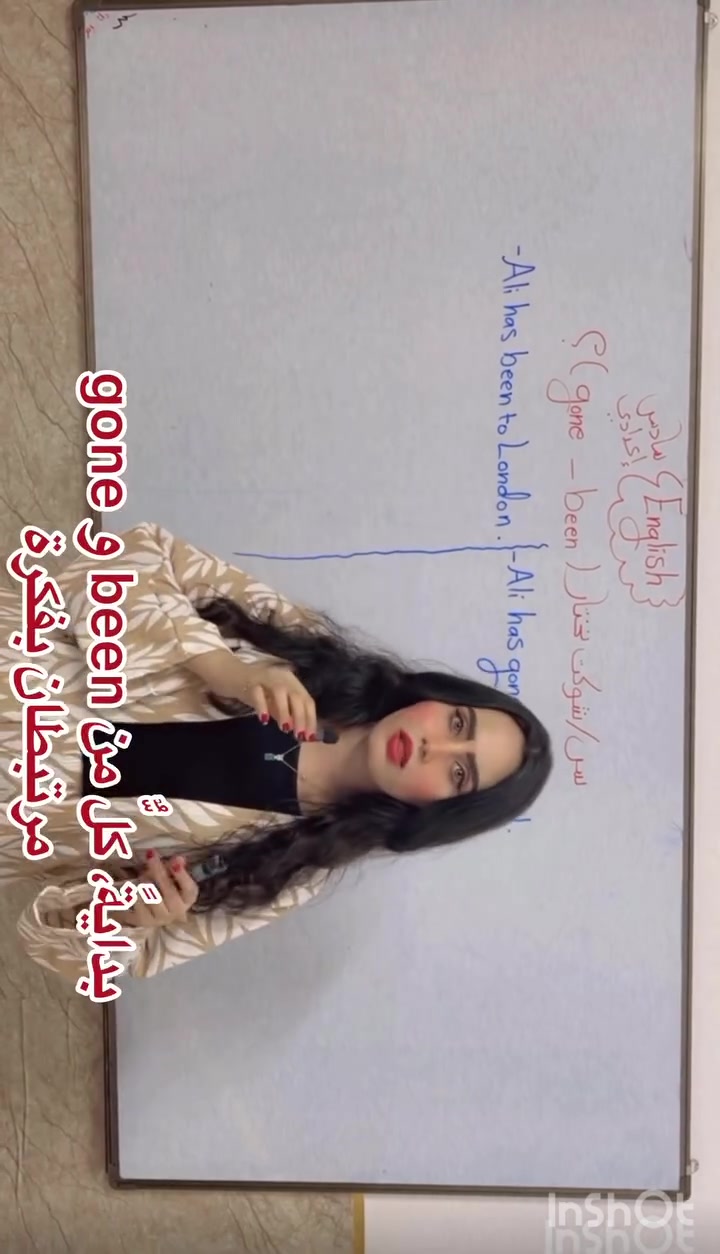 سويتلكم عرض قوي استغلوا 🔥

أسعار المنهج ( مادة اللغة الإنكليزية ) لمرحلة السادس الابتدائي و للمراحل المتوسطة 
رح تكون بعد العرض : 

١.السادس الابتدائي ( ٥٠ الف ) شهرياً

٢. الاول متوسط  ( ٥٠ الف ) شهرياً 

٣.الثاني المتوسط ( ٥٠ الف) شهرياً 

٤.الثالث المتوسط ( ٥٠ الف ) شهرياً 

أسعار المنهج ( مادة اللغة الإنكليزية ) للمراحل الإعدادية 
رح تكون بعد العرض : 

١. الرابع الإعدادي ( ٦٠ الف ) شهرياً 

٢. الخامس الإعدادي ( ٧٥ الف ) شهرياً 

٣. السادس الإعدادي ( ٧٥ الف ) شهرياً 

🍃توضيح 🍃١. هذا العرض ساري لغاية  10/1 

                   يعني من بعد 10/1 رح تتغير الاسعار 

                ٢. الطالب اللي رح يسجل هسة ضمن 
                  
                  فترة العرض يبقى على نفس السعر منا 
                  
                لنهاية السنة هو هذا احلى شي بالعرض 👍

              ٣. الطالب اللي رح يسجل بعد انتهاء العرض 
                  
                يعني بعد تاريخ 10/1غير مشمول بهذه 
               
               الاسعار لان هاي أسعار عرض تنتهي يوم10/1 

  أني الست هدير جلال مُدرسة مادة اللغة الإنكليزية 
أختصاص اللغة الإنكليزية للمراحل المتوسطة والإعدادية 
للحجز والاشتراك بهذا العرض بلش من هسة وكمل على نفس المبلغ منا لنهاية السنة تواصل معي شخصياً
على الرقم التالي : 

***********

المكان : منطقة الوزيرية وشارع المغرب
