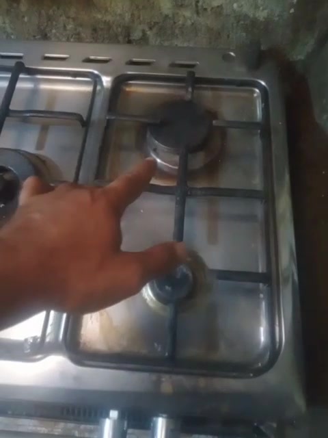 طباخ 5عيون للبيع
