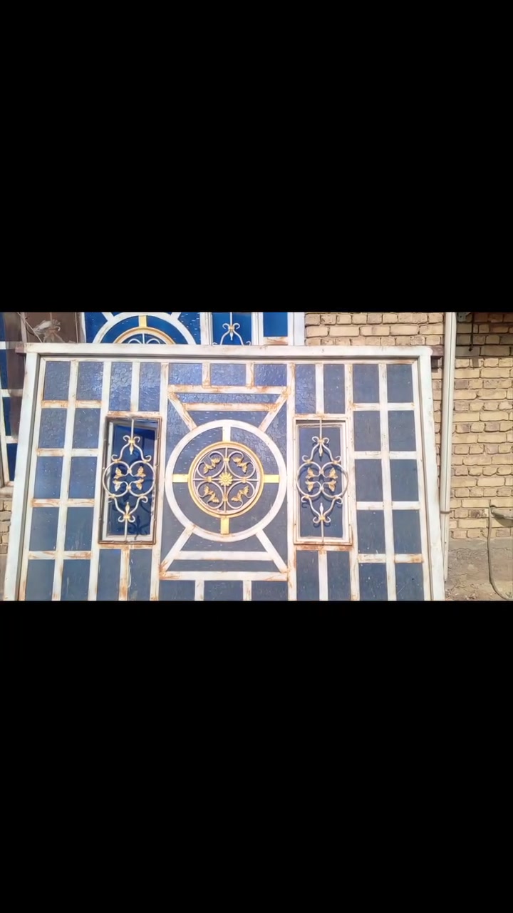 شباكين • نضيفات • ٣×٤