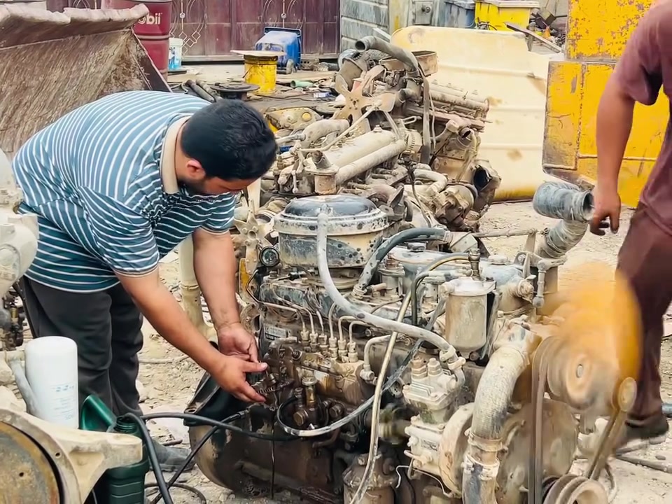 محرك عادي • ما مفتوح • بغداد