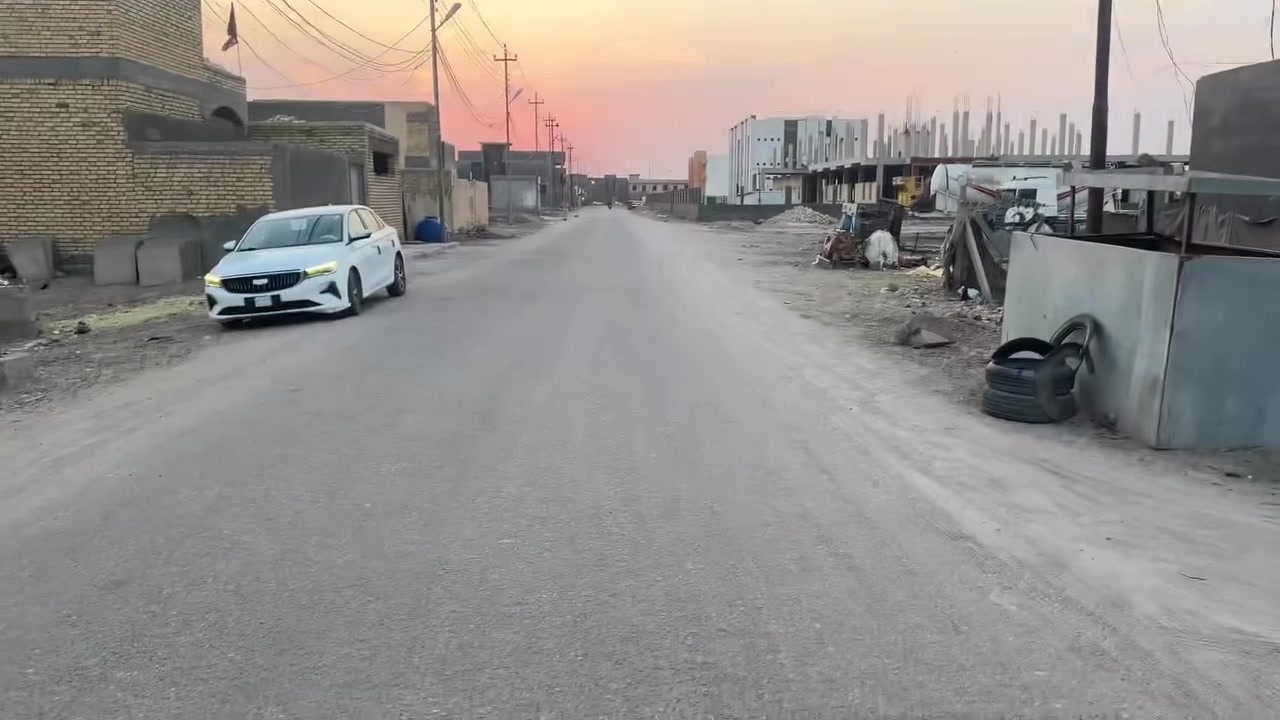 اللهم صلي على محمد وال محمد
اعلان رقم ٣٧٤
قطعه للبيع حي الرياض شارع ١٥
قريبه ع مستشفى 
قريبه ع مدرسه الصينه
مساحه ٢٥٠ متر 
لاستفسار مراجعه مكتب عقارات الخضر 
شارع الجياشي 
مقابيل أزياء حماده الزعيم 
او الاتصال ***********
نستقبل جميع عروضكم العقاريه بيع وشراء @الجميع
