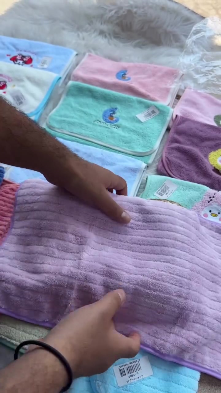 السعر خالولي ب ٢ الف ‏عينكم على الستوري تخفيظات مستمرا وكلشي جديد تلكونه بلستوري 

AL-RAWAN BABY BALASH
📍 البصره | العشار| شارع الاعدادية المركزية
تتوفر خدمة توصيل جميع المحافظات ✈️
للحجز و الاستفسار | 
‏MOBILE | مثبته داخل الهايلايت
‏TELEGRAM | RAWAN_STOR
حجز واتساب
***********
***********
***********
***********
***********
***********

ً
.

