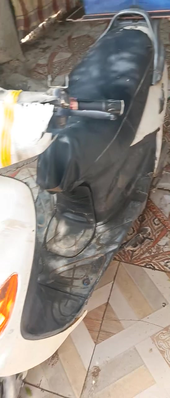 اكزز • باتري • تواير جدد