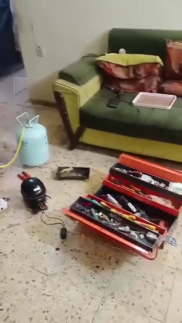 سلام عليكم صيانه ثلاجه في الرميثه خلف الملعب قديم 
اخوكم احمد 
رقم الهاتف ***********
