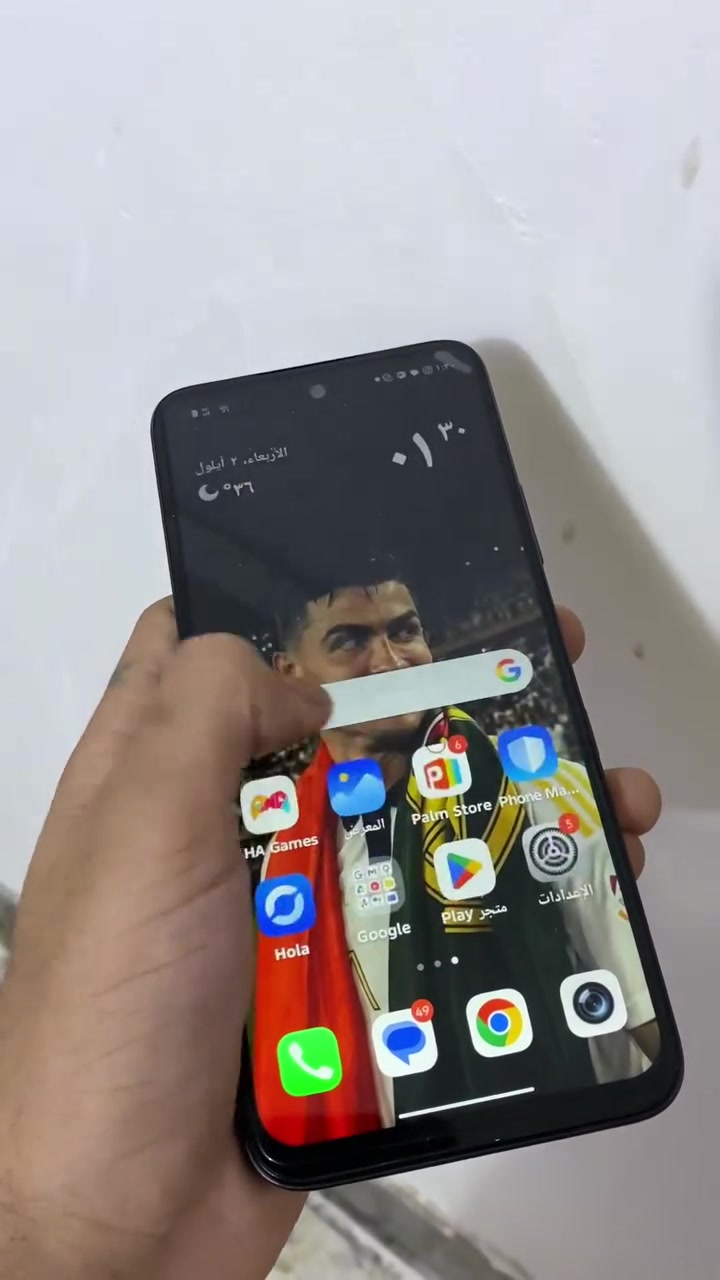 سلام عليكم
جهاز انفنكس X6728 
تفاصيل الجهاز
256 ذاكرته
بطاريته 5160mAh
وباقي التفاصيل بل صور 
المكان نجف حي الزهراء 
السعر 100الف وبي مجال 
رقم واتساب ورصيد 
***********
