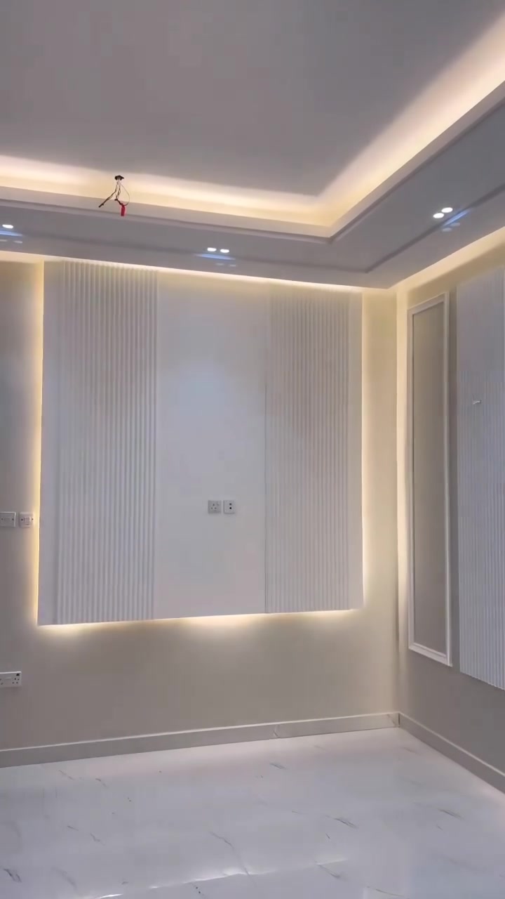 ديكورات داخلية • ديكورات خارجية • واجهات