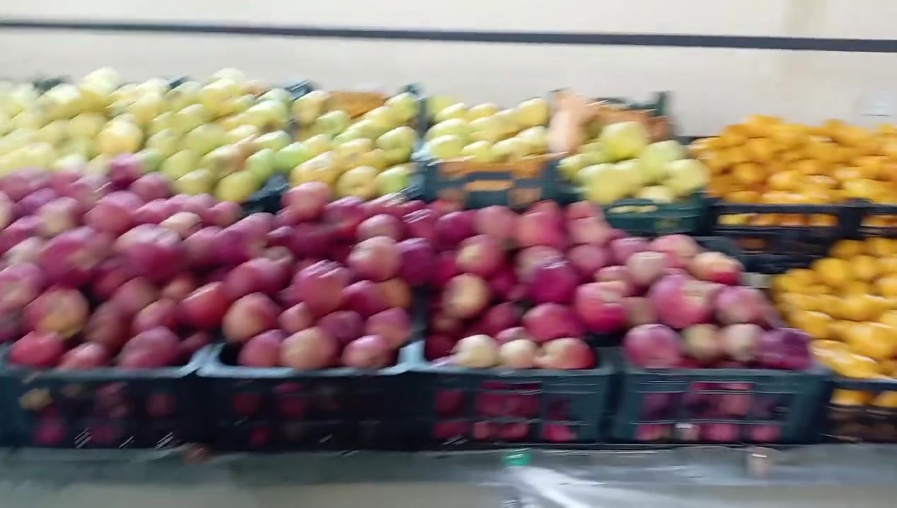 طماطه • مخضر • علوة القرية