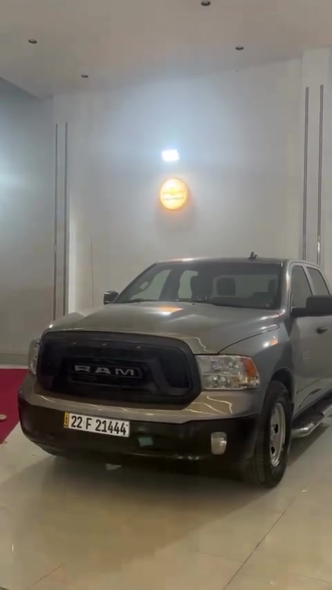 للبيع او مراوس
رام 2022 كلاسك 
محرك 3،6 
سلندر 6
كير ماوس +مستشعر حراري +كاميرا +مثبت سرعه + شاشه اعطال +تبريد قطعتين +شاشه كبيره +
***********

