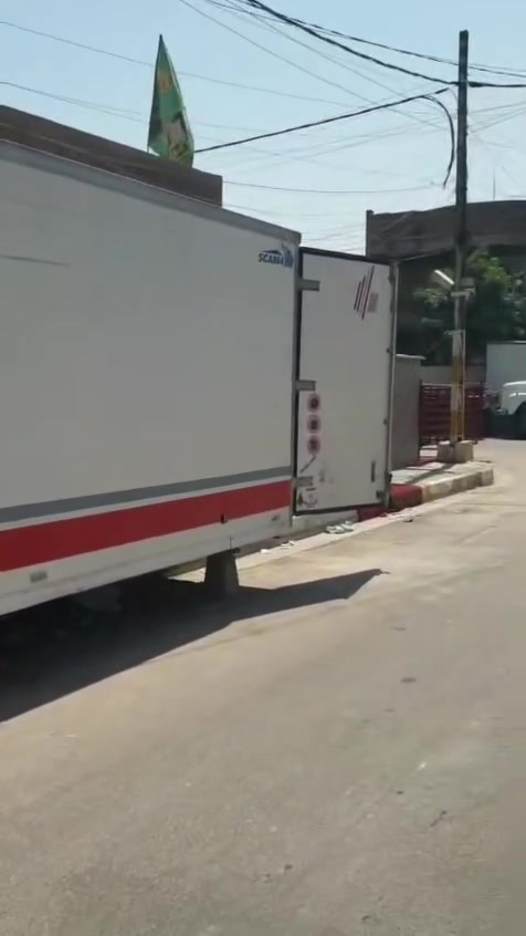 حافظه براد • ٨متر • جديده