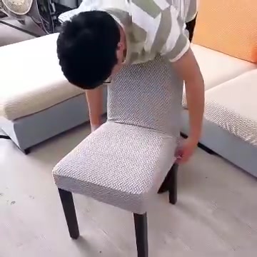 تلبيسة كراسي • ٦ قطع • ديالى