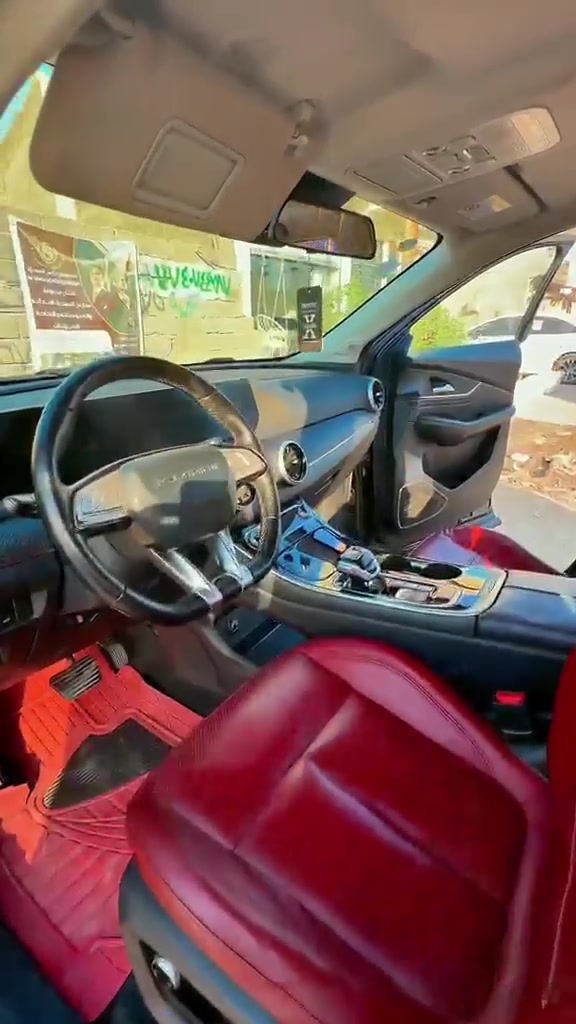 السلام عليكم
دونك فينك فورثنك موديل 2023
وكاله ليث العبيدي 

داخل أحمر فول مواصفات مكفوله كفاله عامه جاملغ الأمامي بي بارد 

السعر 22 مليون

رقمي ***********
