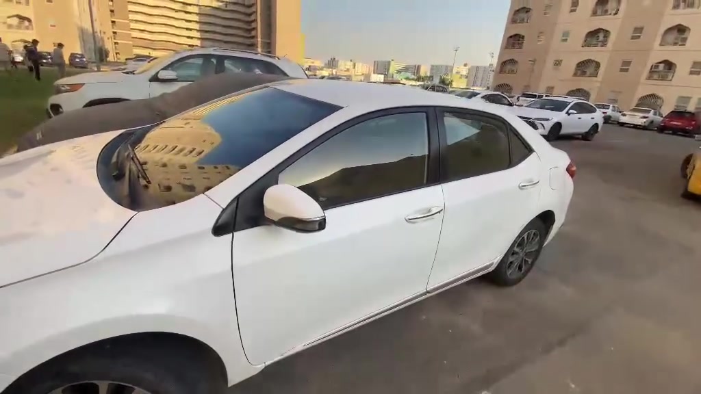 كورلا خليجي 2015 السعر 120
محرك 1600
***********
