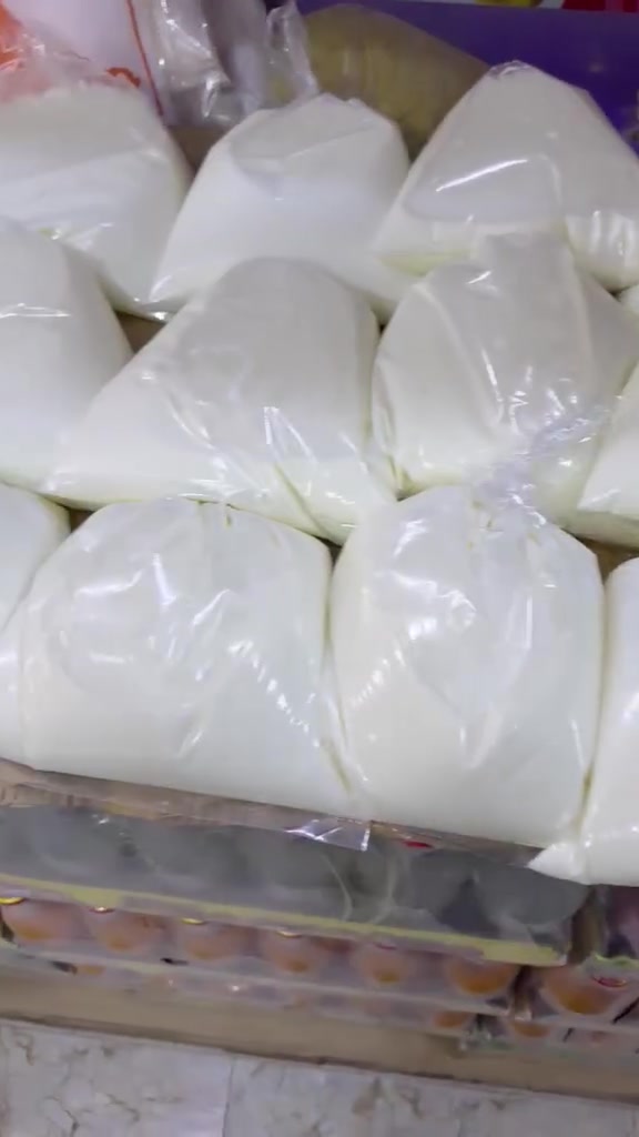 لبن عرب • كيلو