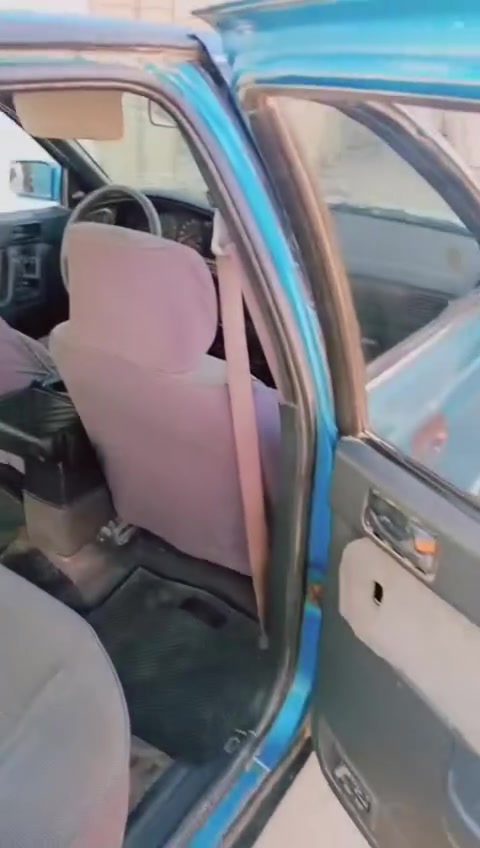 سيارة النترا 91كفالة كير محرك تجفيت جديد خير من الله حلوة كلش ومناسبة كلش رقمها ديالى انكليزي سعرها 20وبيهه مجال ويه لمجال حك الجية وتددللون الاتصال على الرقم***********
