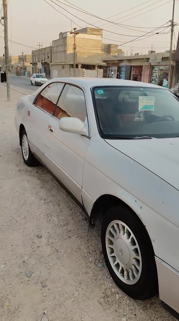 سلام عليكم البيع بطه مكفولة كفاله عامه من كصه ونقل جثه وضربه وصبغ مكينه وكير جدد شرط كهربائيات كله شغاله حداديه جديده تخم تاير جديد توني شاده جديد دواخل جدد مسجل ربع سمعات مضخم رقم بصره الكليزي سنويه مجدده 31 السعر 49 ال العنوان البصره رقم الهاتف *********** رقمي ثاني ***********
