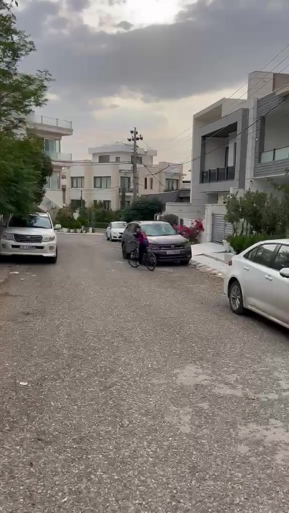 سليمانيه • شه شكركه • غرفتين