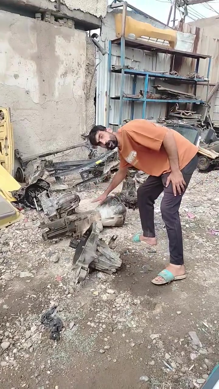يتوفر جميع انواع الغراض مستعمل او جديد الستفسار *********** بغداد قرب البنيز خانه مال وليد

