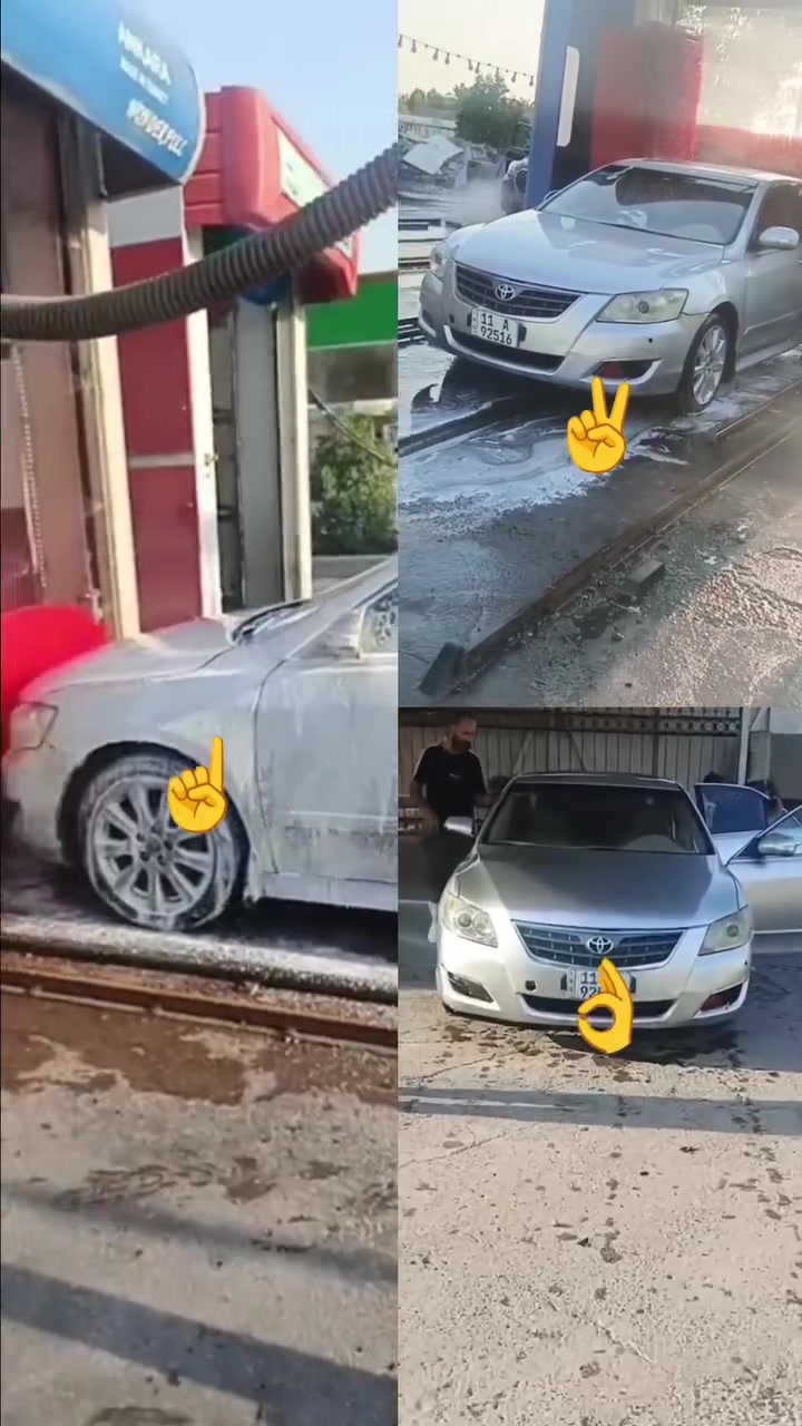 للسلام عليكم كامري موديل 7فول مواصفات سياره جهازه كير ومكينه كفاله سعره ٧٠وبيه مجال بسمي تحويل ثاني يوم مكاني بغداد ***********
