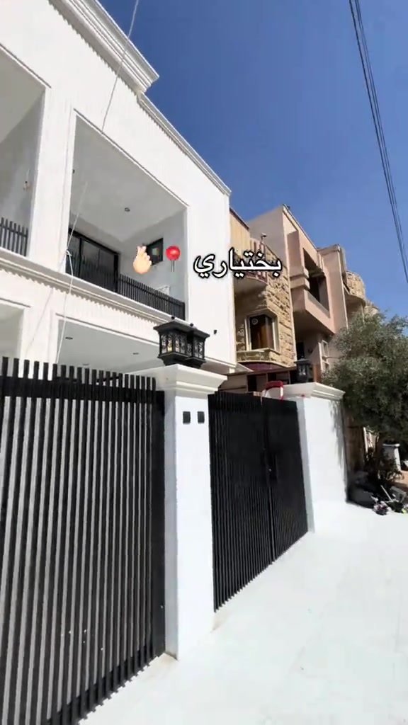 بيت • بختياري • ١٠٠م