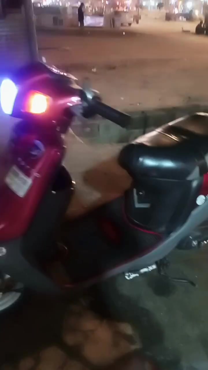 بطه • مكينة مفتوحه • شاصي بلادي