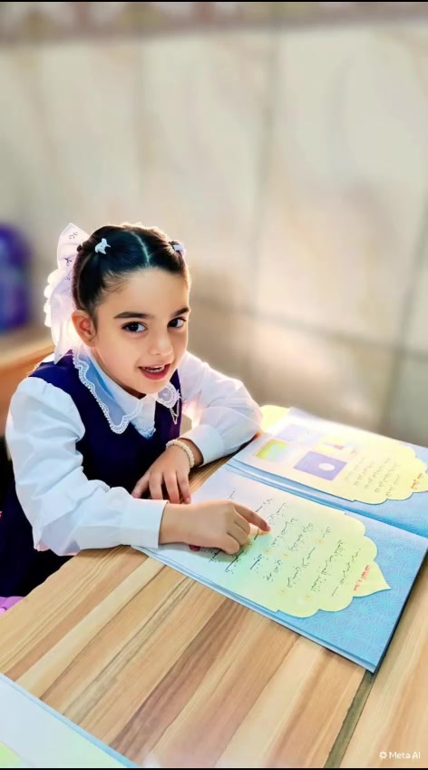 روضة ومعهد النورين النموذجية 

​🎒 مميزاتنا:
​المناهج: تعليم متطور (إسلامية، عربي، إنكليزي، رياضيات، علوم، فن، رياضة).
​الضمان: نضمن وصول طفلك للقراءة والكتابة (وإعادة الدورة مجاناً إن لم يتحقق ذلك).
​الكادر: خبير ومتخصص في الرعاية الصحية، تعديل السلوك، وتعليم الإتيكيت.
​الترفيه: برامج مسلية وسفرات ممتعة.
​الهدايا: نقل مجاني + مناهج وقرطاسية مجاناً.
​⏰ أوقات الدوام:
​الصباحي: 8:00 ص – 12:00 ظهراً
​المسائي: 3:00 م – 6:00 مساءً
​📞 للتسجيل والاستفسار:
​الروضة: ***********
​المعهد: ***********
​📍 العنوان: بغداد – فلكة حي النصر / حي النورين – خلف مركز الشرطة.
​✨ النورين… بداية واثقة لمستقبل مشرق
