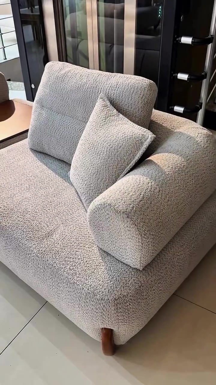 البيت الصيني • العمارة ميسان • كنب