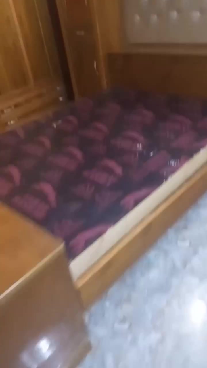 غرفه اخشاب • نظيفة • بابل
