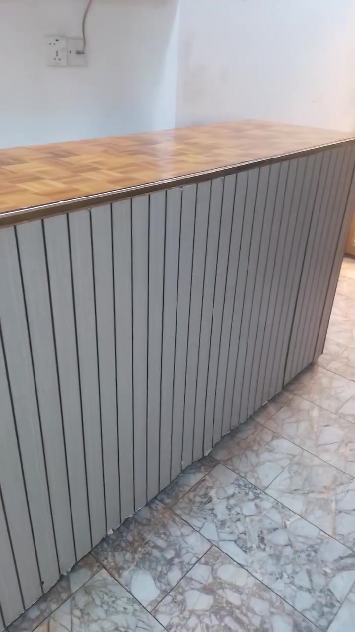 ميوزة حديد • ٣ قطع • بغداد الشعب