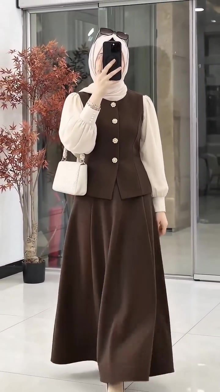 جمال الطقم الجوزي
