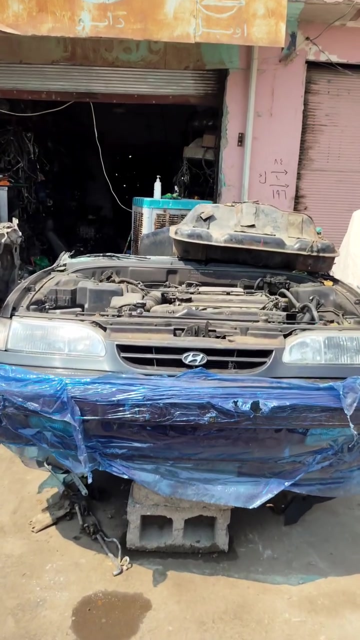كصة سوناتا 2
وصلت اليوم كصة سوناتا 2 كير عادي مع كافة الملحقات اربع بوب يوجد توصيل لجميع المحافظات للاستفسار ***********____***********
