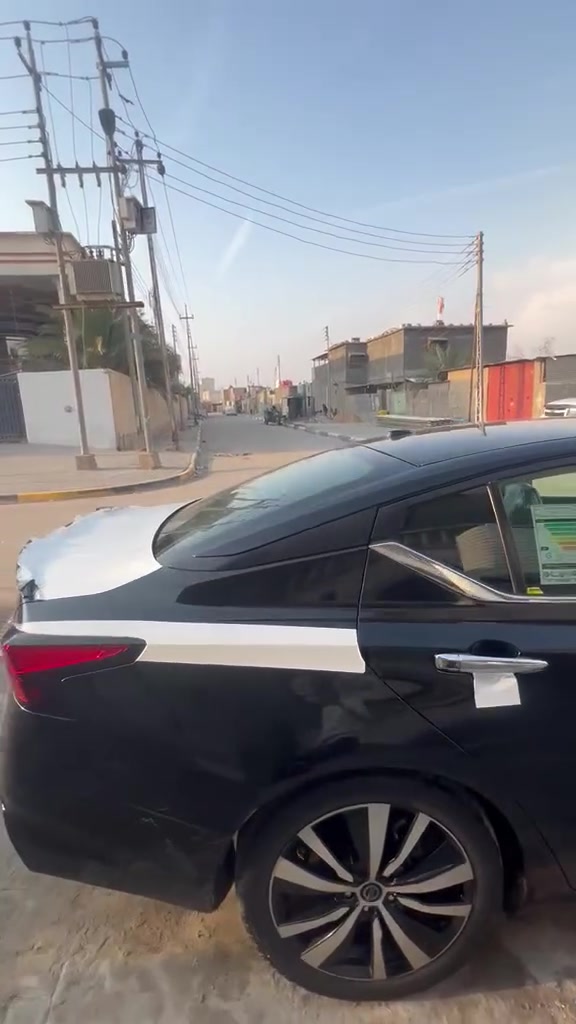التيما ٢٠٢٠ • فول اوبشن • البصرة