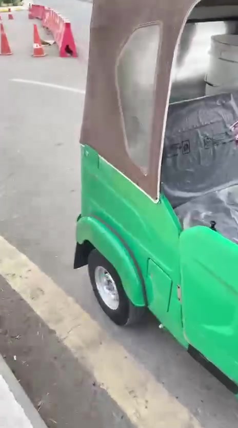 تكتك • ٢٢ • بغداد زعفرانيه