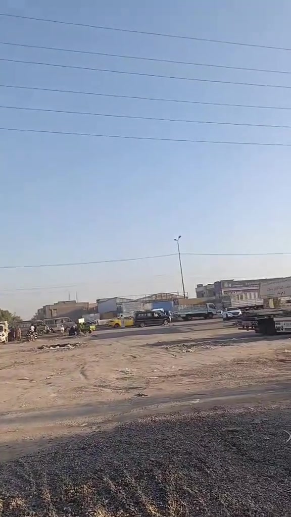 السلام عليكم ورحمه الله وبركاته 
 تم انتقال عياده الدكتور موفق لطب الاسنان بنفس الجهه في العماره الطابق الثاني مقابل ماركت الربيع وحياكم الله 
للحجز والاستفسار الاتصال على الارقام التاليه 
***********
***********
