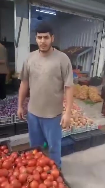 طماطم طازجة • عروض اليوم • علوة البيتان