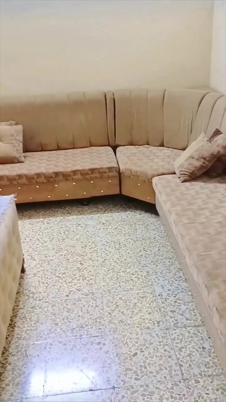 ديوان خشاب • جديد • كوشات ١٠م