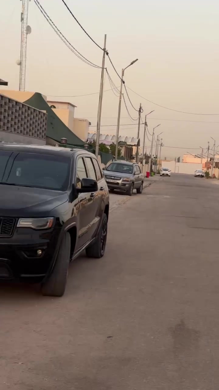 دار للبيع في مجمع ابو تراب 
ملحق مرحله الاولى مساحه 200م 
بناء طابوق جمهوري صبه رفت 
سند حر يباع نقد وبسعر مناسب 
الاستفسار اتصال ***********
