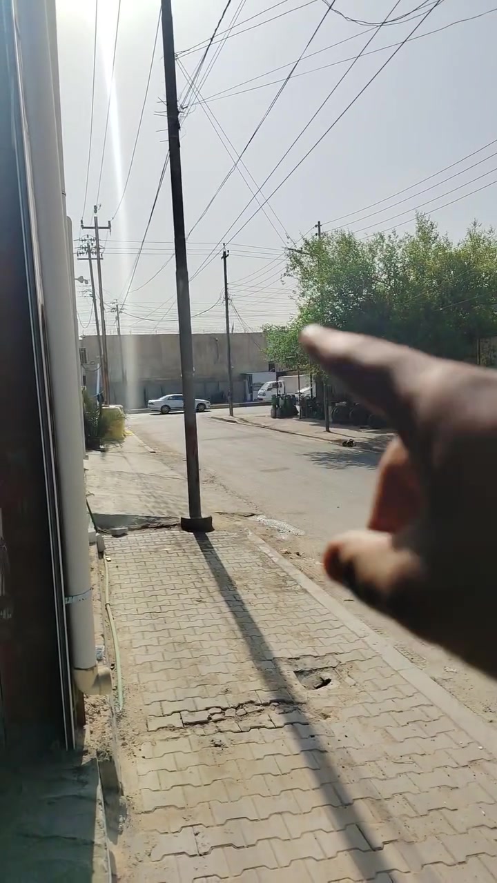 البراضعية • مقابل السفارة الروسية • 600م
