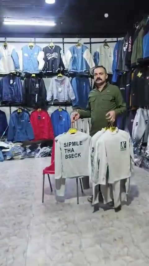 تراك شبابي • الشرقاط السوق الجديد • محمود البدراني
