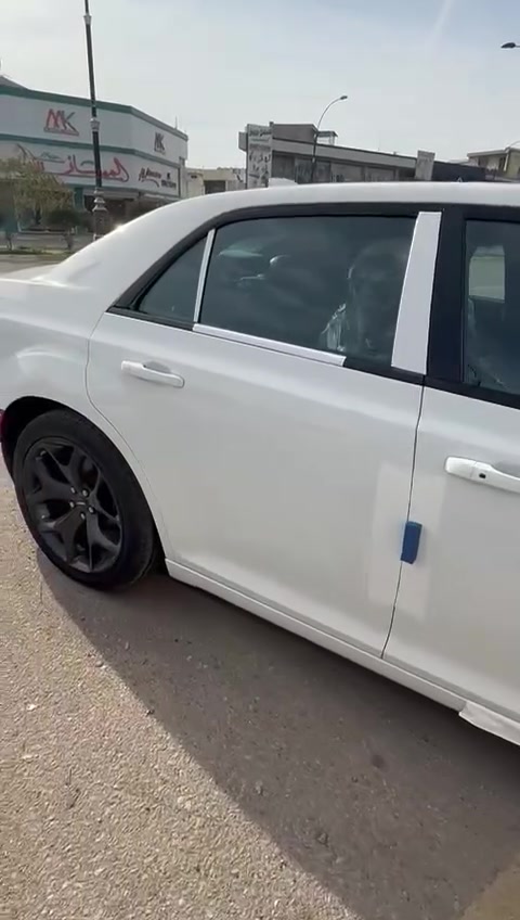 اوباما • ٢٠٢٢ • اربيل باسمي