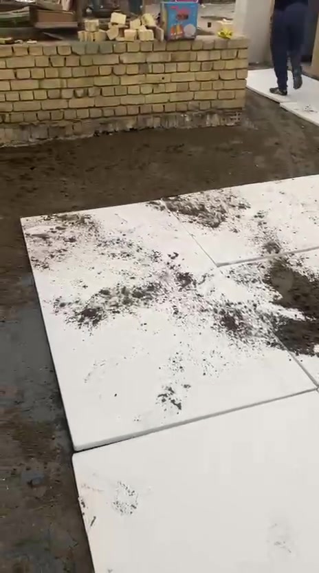 خدمات بناء • بغداد • حي السفير