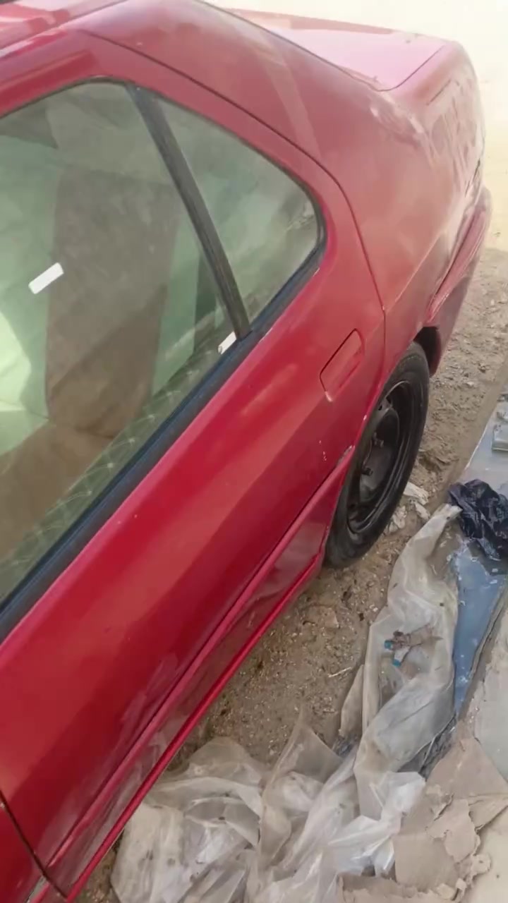 بيجو ٣٠٦ • بيع مستعجل • بغداد