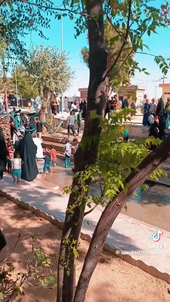 السلام عليكم تنطلق الحمله يوم الخميس الحاج يوسف وكل المزارات بل طريق النفر١٠الحجز خاص او ***********نجيكم الباب البيت مبيت نشأ الله
