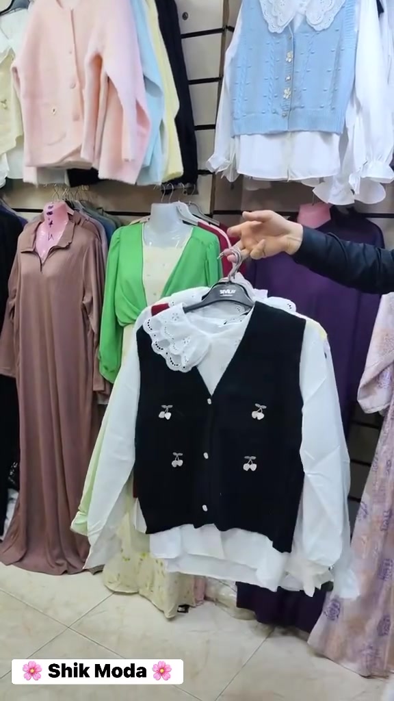 ملابس • للبيع • لا تفاصيل