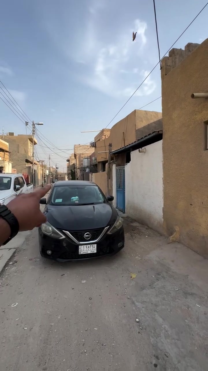 الكربلاء الحر الكابينات • ٥٠م • طابو زراعي