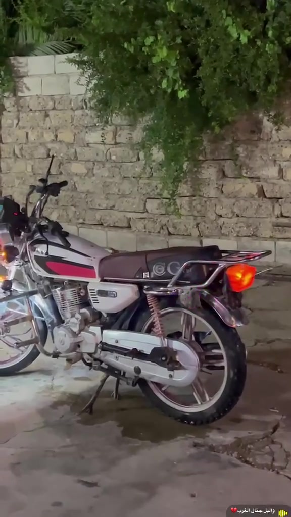 دراجه  سيفان
موديل 21 شرط مامفتوحه. دراجه جديده

 دبلات جديد. كهربيات كلها شغاله 

 ام. الختم.   امبيثري شغال.   

 السعر 450. بيها مجال *********** 

 مو شراي لاتعبني🫂🔥. مكاني قضاء العلم
