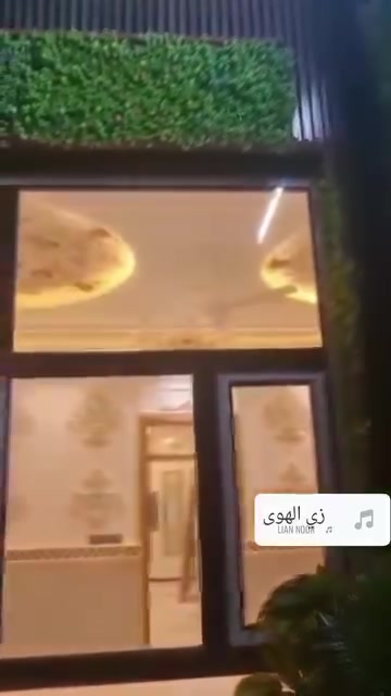 ديكورات إسمنتيه • شلالات نافورات • تنسيق حدائق