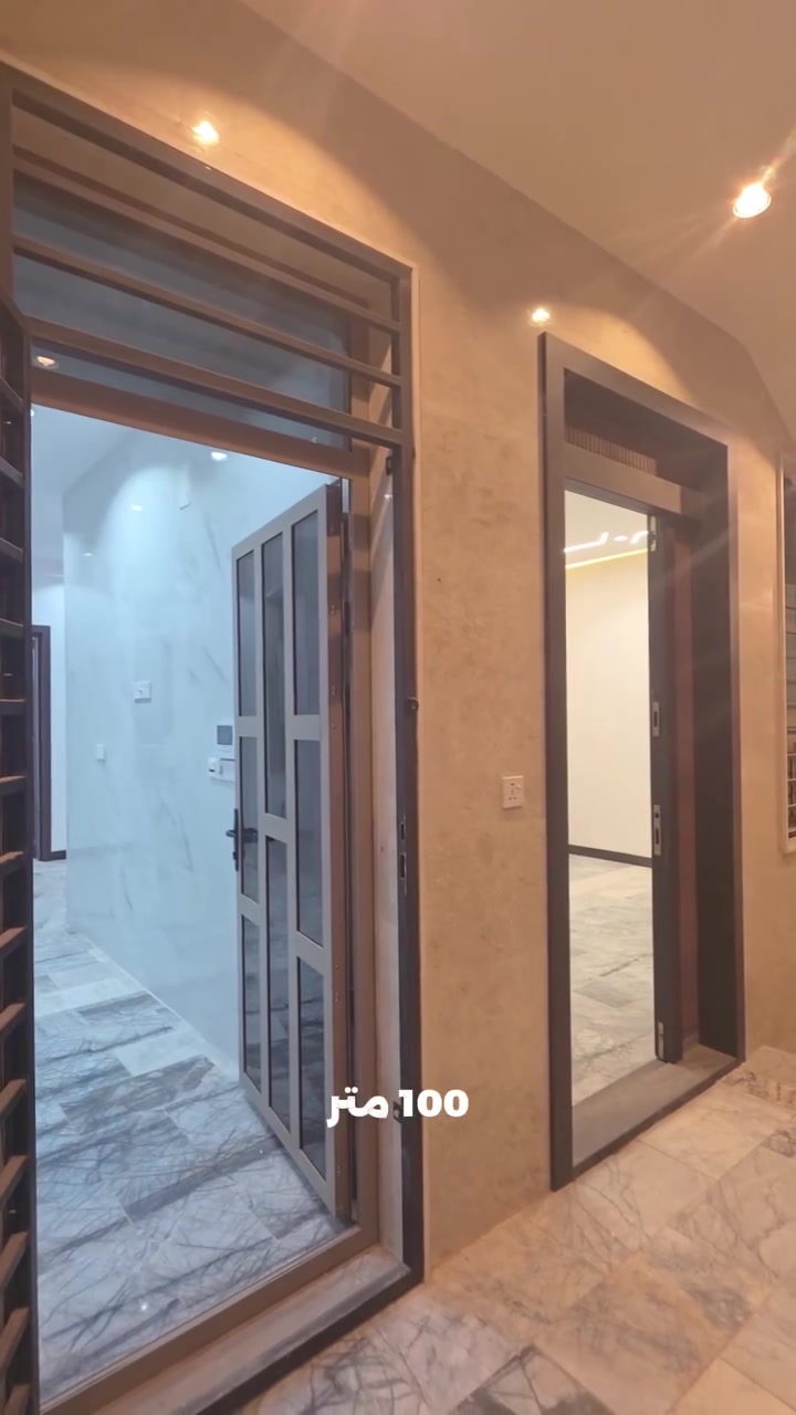 🏠 شقة زيرو للإيجار  _  المنصور / دور السود 
🏙 طابق أول 
🏠 غرفة نوم 2 + صالة + مطبخ + صحيات 
📏 مساحتها 100 م٢
👨‍👩‍👦‍👦👷‍♀️ مناسبة للعوائل وموظفات 
💰 بمليون 
للأستفسار : ***********
