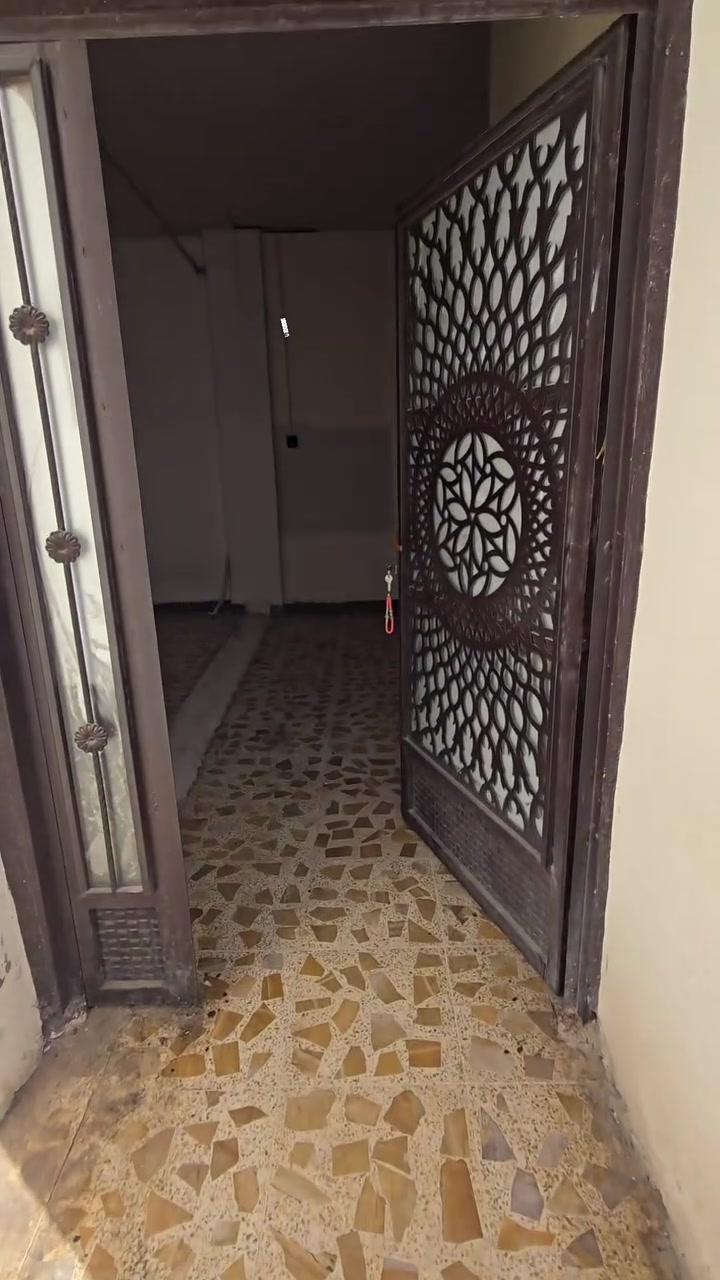 مشتمل ارضي • حي الواسطي • سكن طلاب